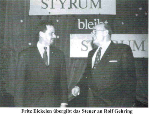 fritz eickelen