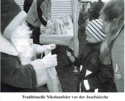 nikolaustag