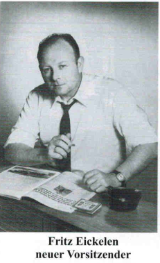 fritz eickelen