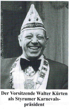 walter kürten
